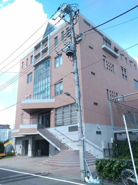 Tokyo Lighthouse Church