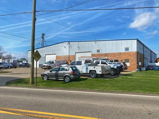 Autoworks Collision Center