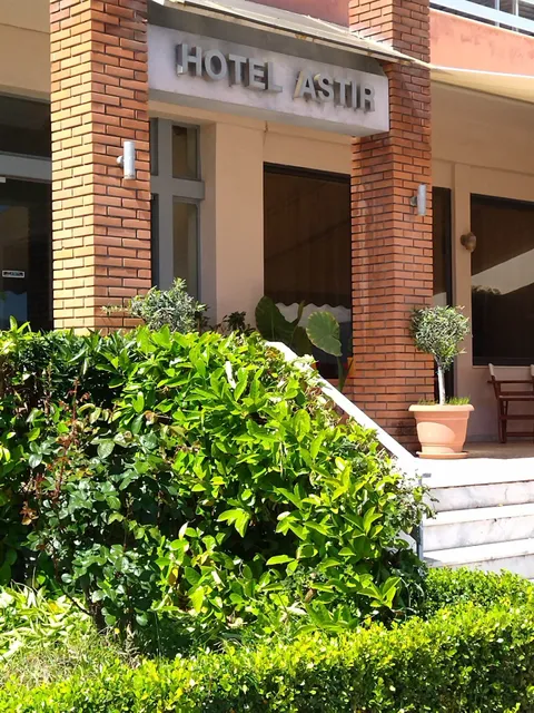 ASTIR Cosy Living Hotel