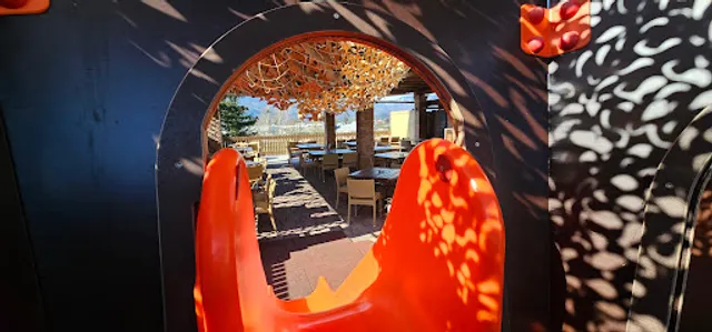 Gostilnica in pizzerija Leščan