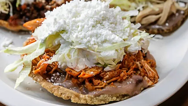 Los Doraditos de tío Campo