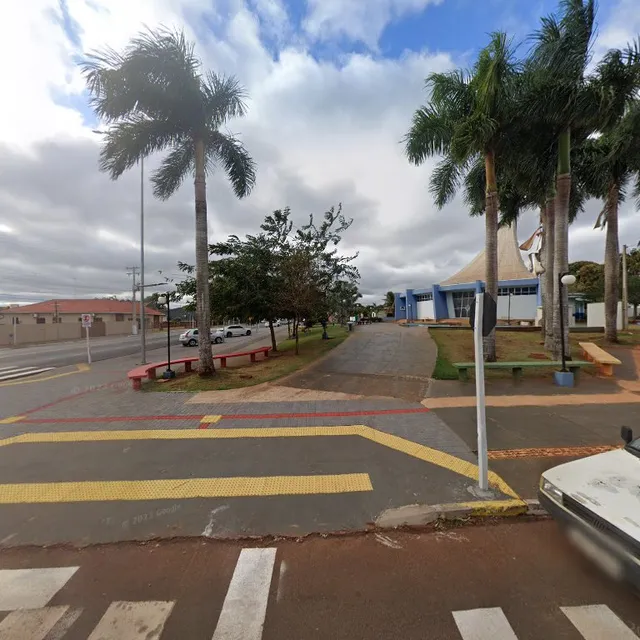 Churrasquinho Do Poquinho