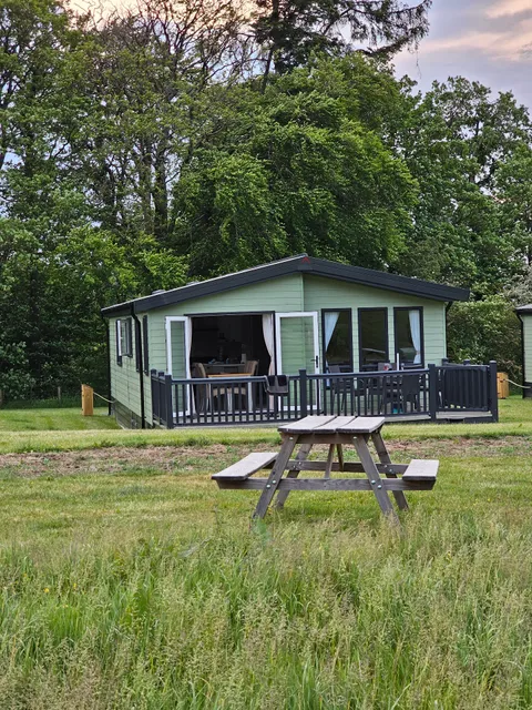 Snittlegarth Farm Lodges