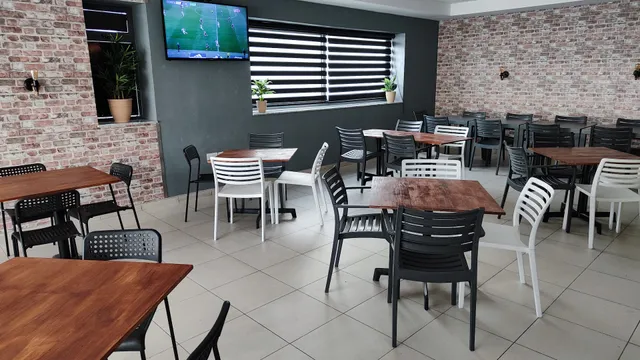 Qormi Hockey Club, Bar & Restaurant