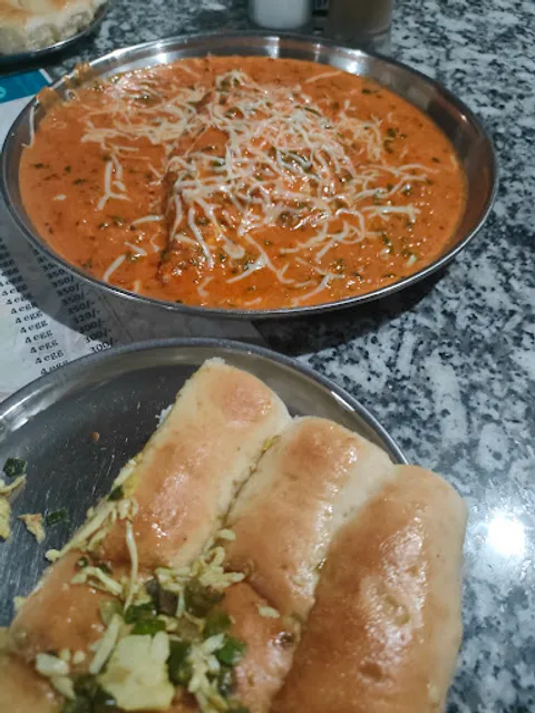 Egg world restaurant