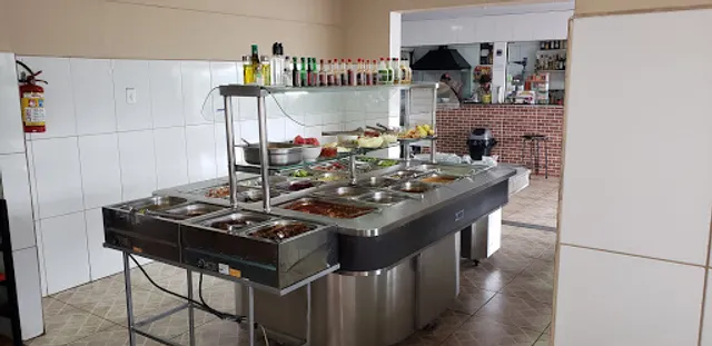 Churrascaria 2 Irmãos