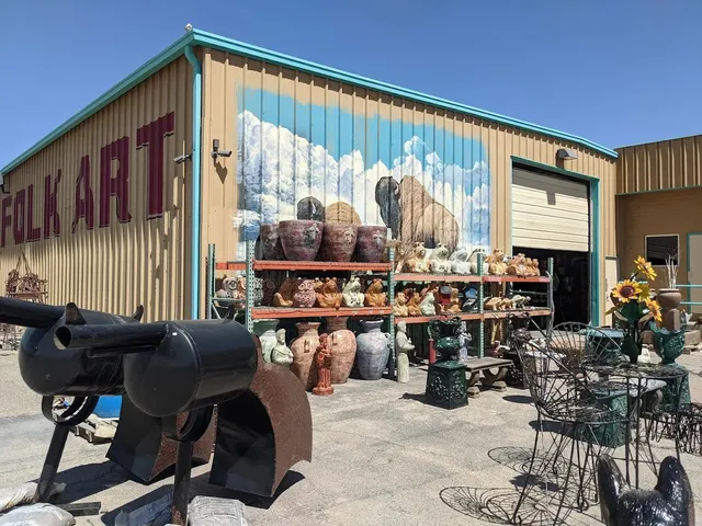 El Paso Trading Post