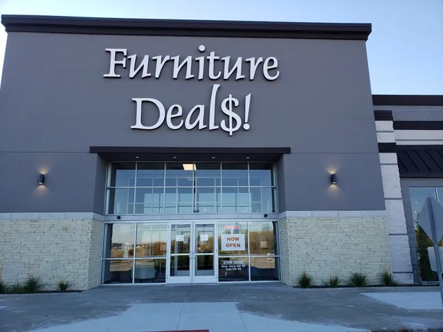 Furniture Deals