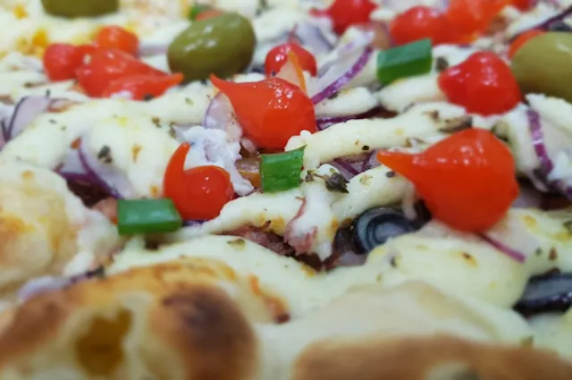 Pizzaria Ponto.Com Sbc