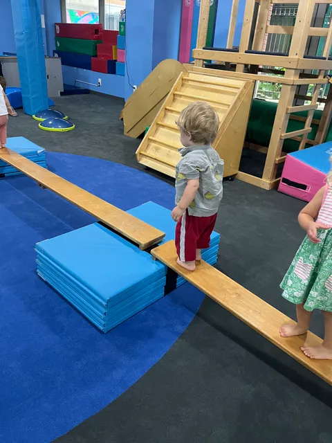 My Gym Upper East 60th