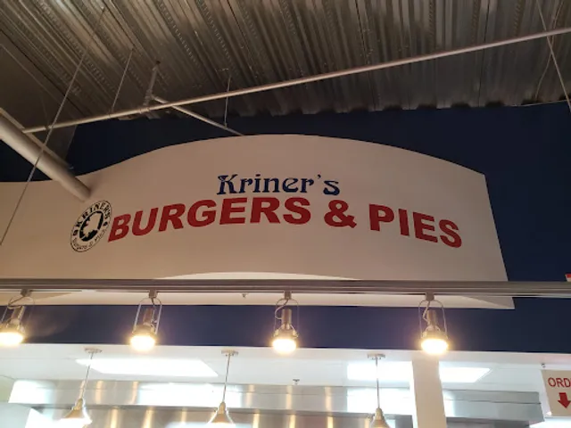 Main Event Grill East