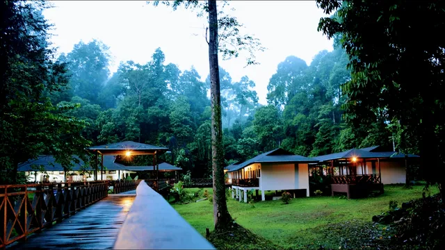 Kawag Nature Lodge (KNL)