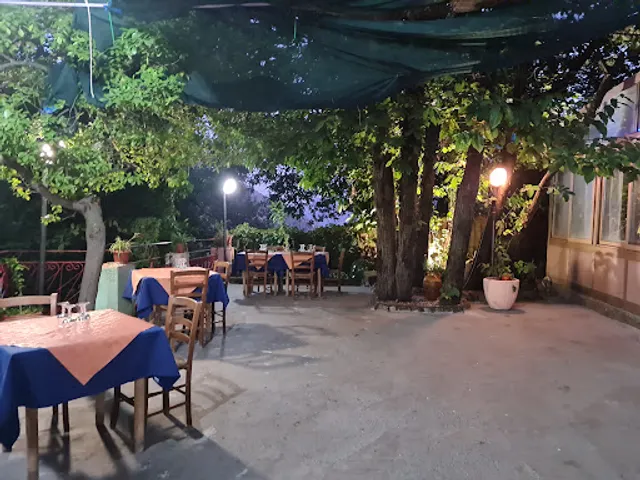 Trattoria del Cacciatore