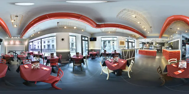 Pizzeria Starita Torino