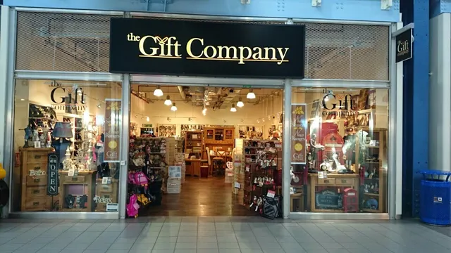 Gift Company CHATHAM