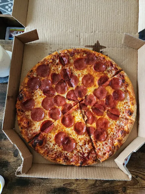 Domino's Pizza