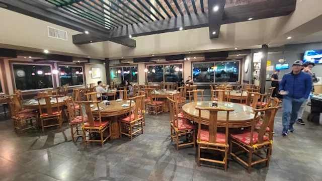 Tasty Spot Cafe Irvine