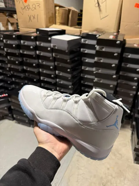 Sharef's World of Fashion