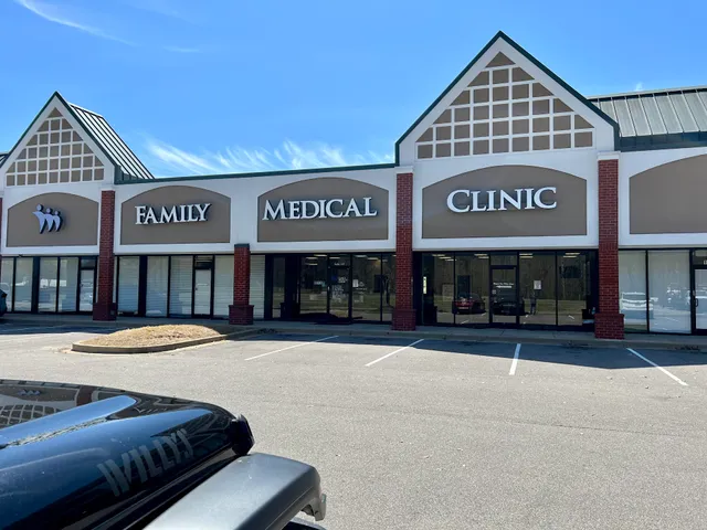 Family Medical Clinic