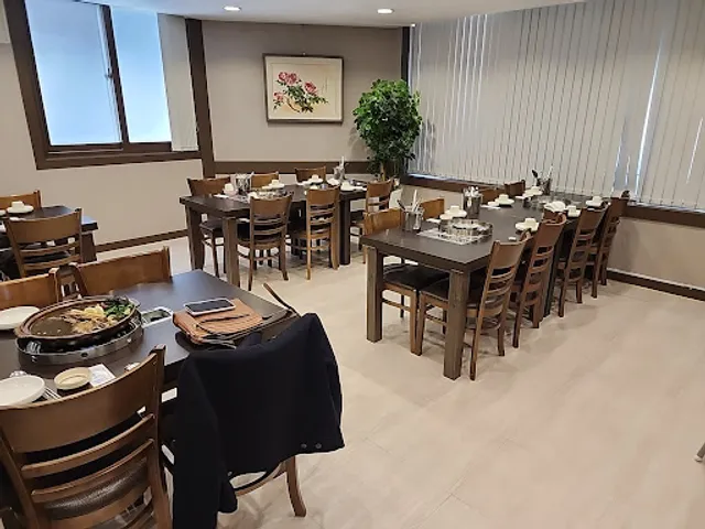 정가네능이백숙