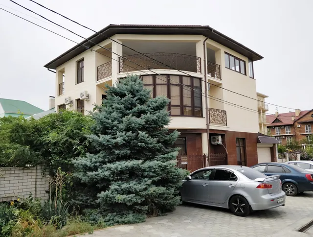 Gostevoy Dom "Uyutnaya"