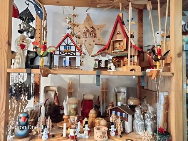 German Specialty Imports