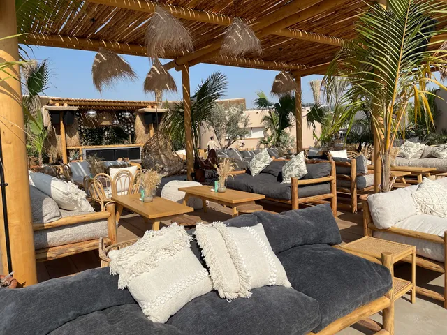 Helipad by Frozen Cherry