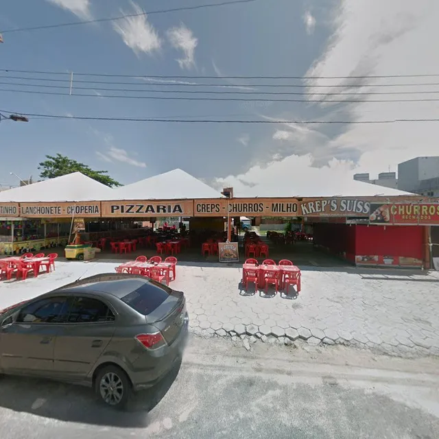 Restaurante Flamboyant Beach