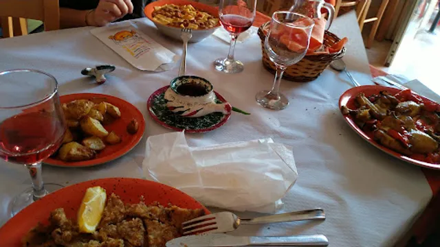 Le Delizie Di Una Volta