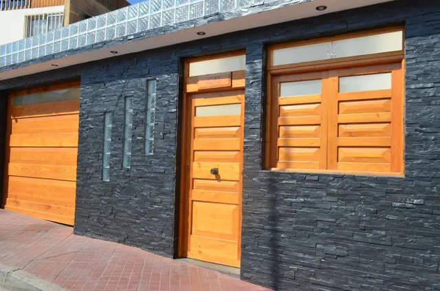 Hostal Los Salares Antofagasta