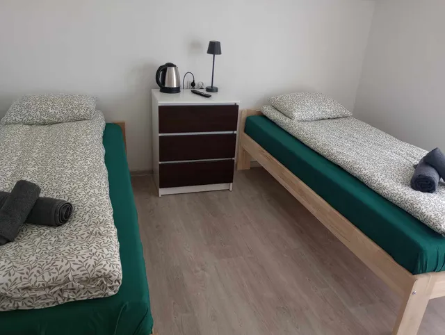 Apartamenty Na Plażowej
