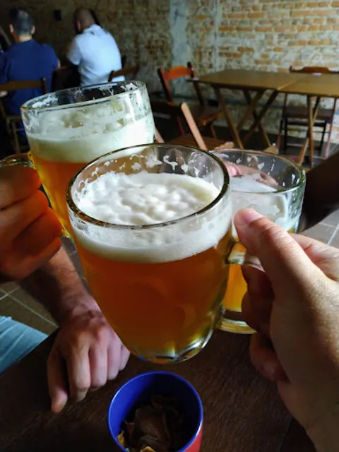 Cervejaria Guaru - Cerveja Artesanal de Guarulhos