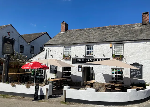 Red Lion Inn