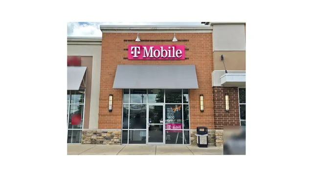 T-Mobile Authorized Retailer