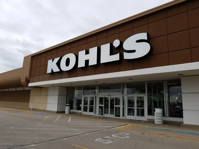 Kohl's