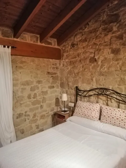 Rural apartment house Barbora