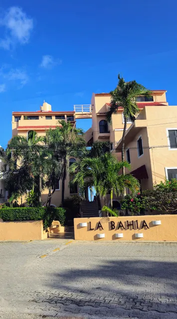 La Bahia
