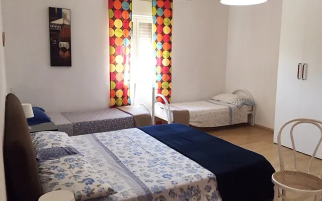 Casa Vacanze Basilicò