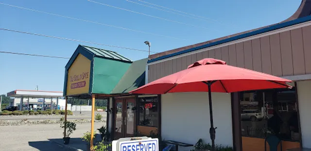 Taj Grill N' Spice Indian Cuisine