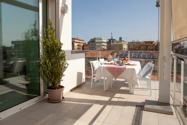 Residence Sunrise Cesenatico