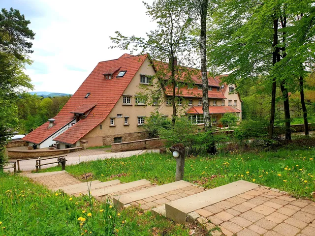 Tagungshotel Wiesenhaus