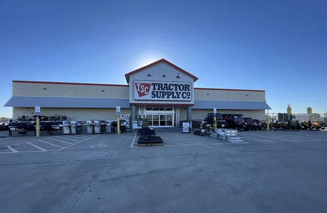Tractor Supply Co.
