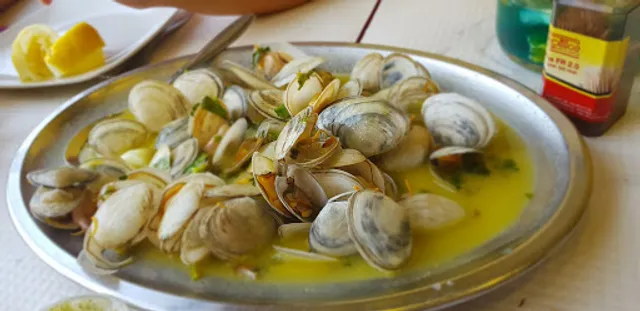 Petiscadas do Carlitos