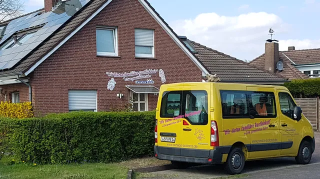 Zum Gemütlichen Eck