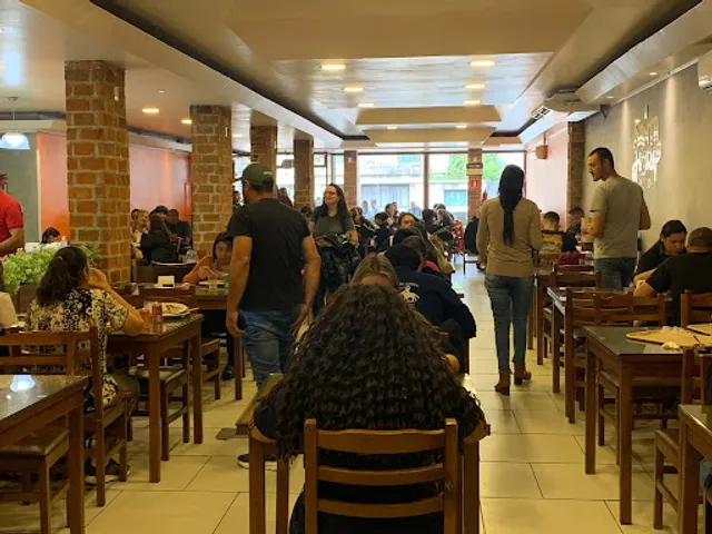 Santa Hora Restaurante e Churrascaria