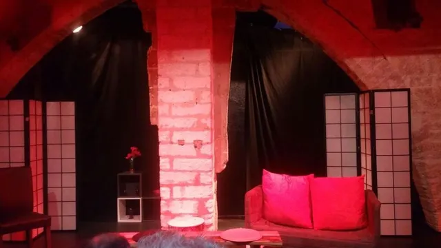 Théâtre Le Point Comédie