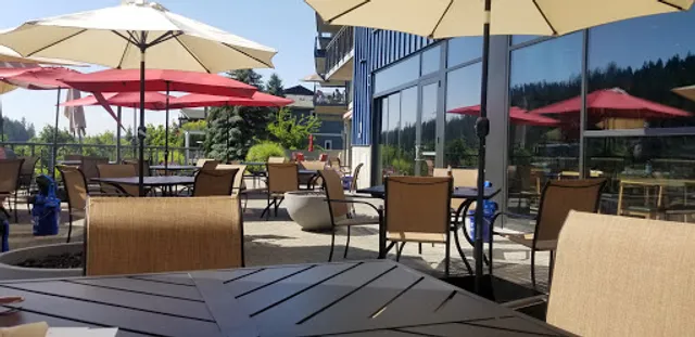 Terraza Waterfront by De Leon's