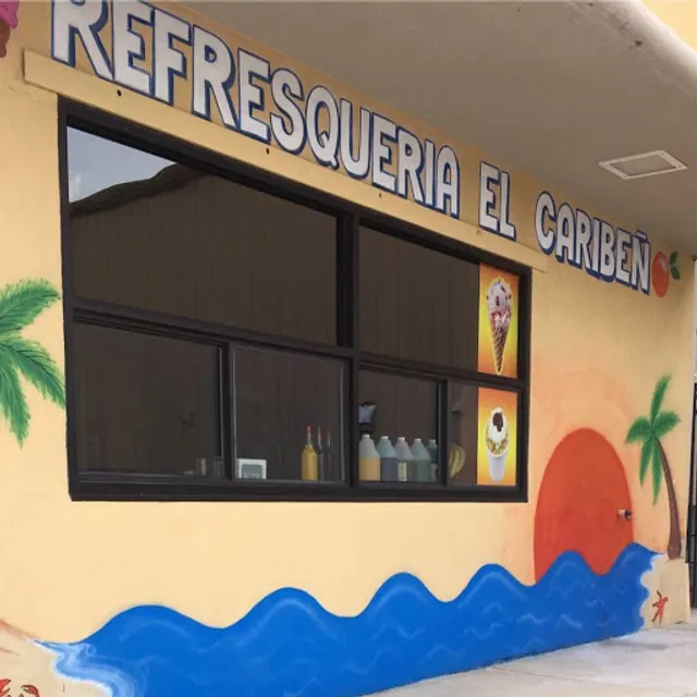Refresqueria El Caribeno