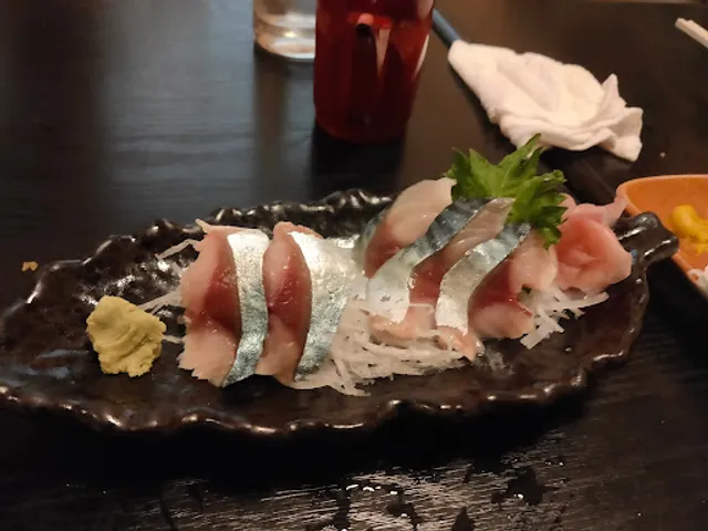 Kogane Sushi