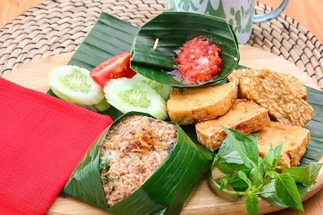 Warung Nasi Tutug Oncom Waway